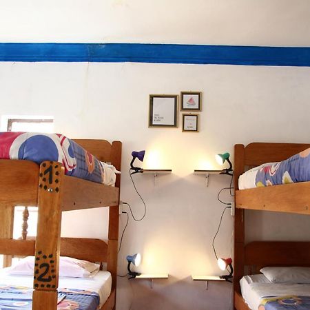 Hostel Jaguar House Cochabamba Zewnętrze zdjęcie