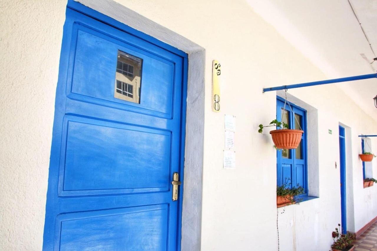 Hostel Jaguar House Cochabamba Zewnętrze zdjęcie