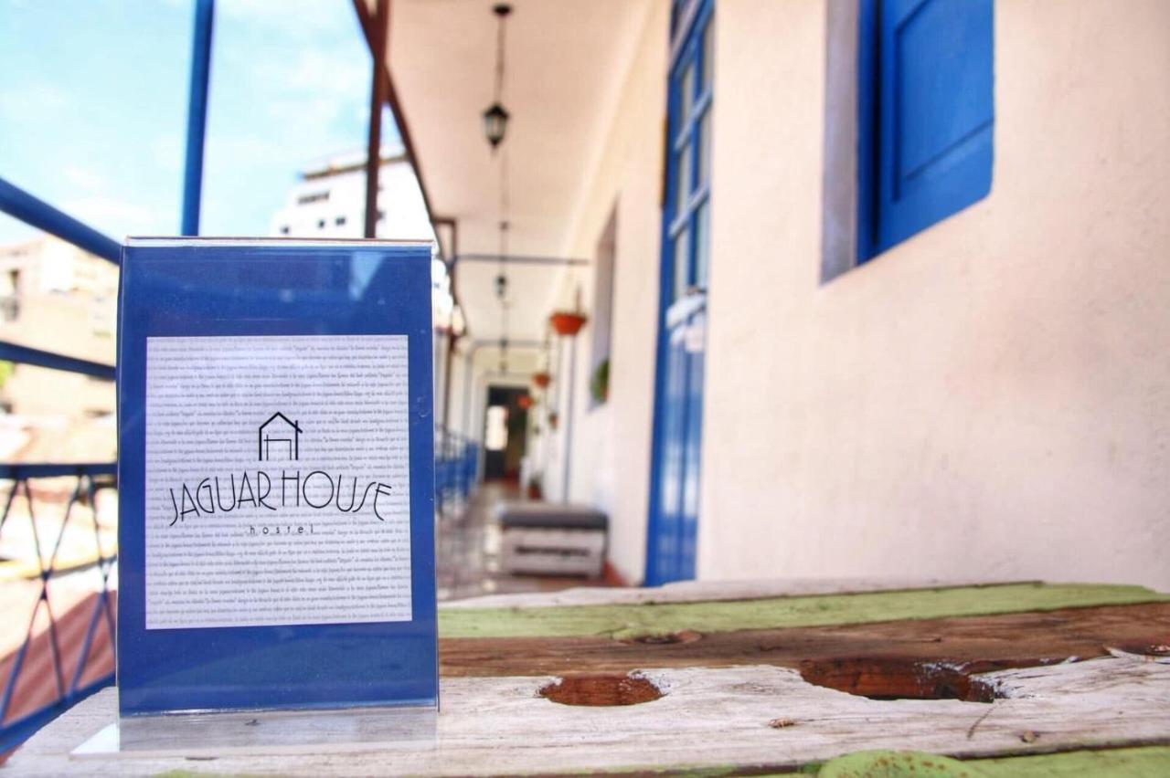 Hostel Jaguar House Cochabamba Zewnętrze zdjęcie