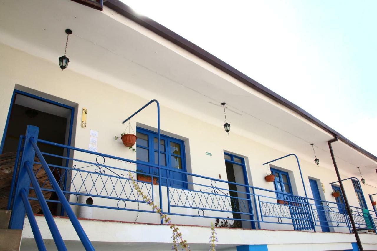 Hostel Jaguar House Cochabamba Zewnętrze zdjęcie