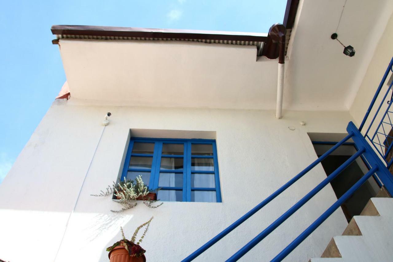 Hostel Jaguar House Cochabamba Zewnętrze zdjęcie